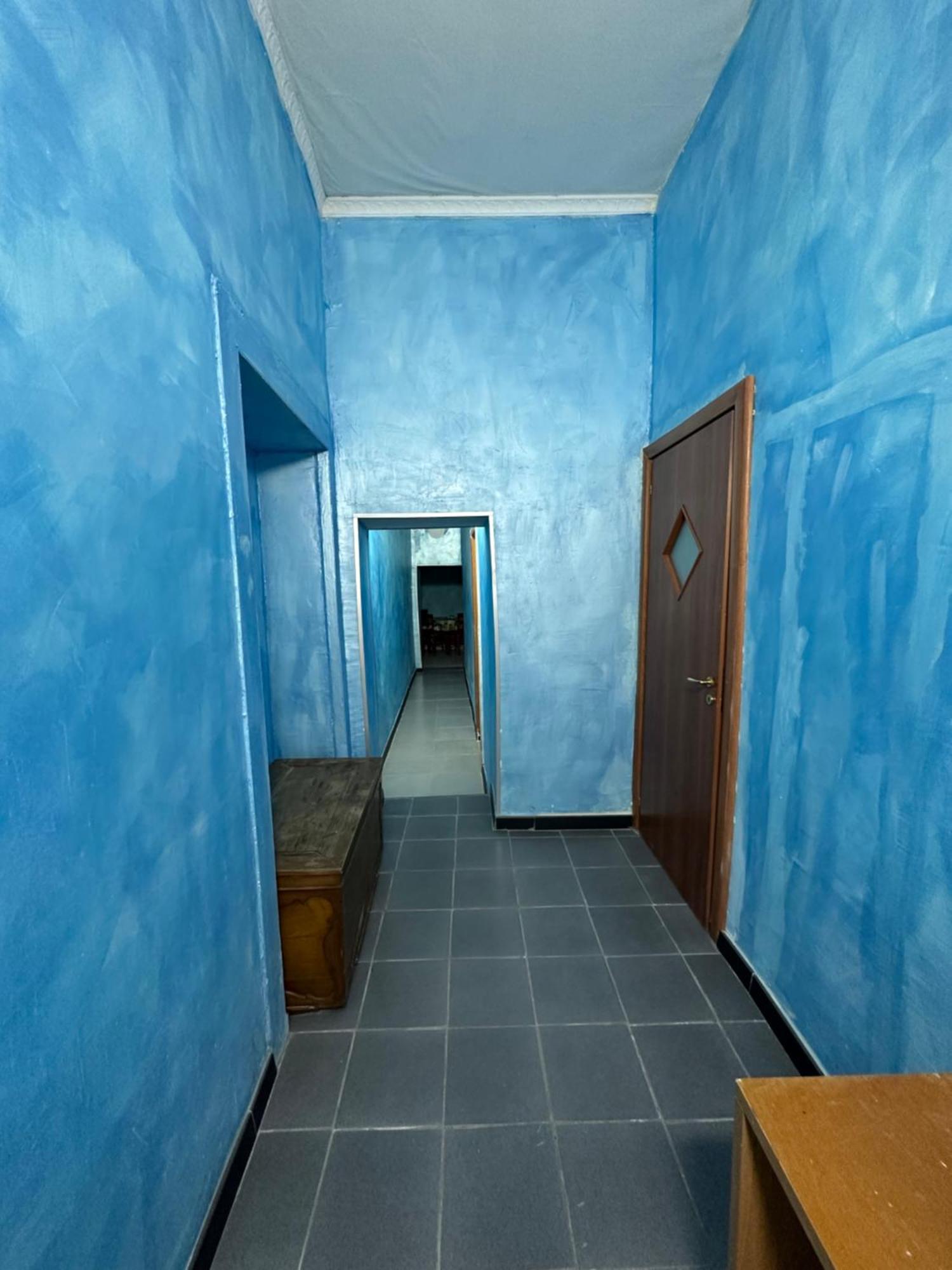 Holiday House Clara&Vincenzo Neapol Exteriér fotografie